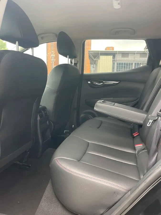 2022 Nissan Qashqai 2.0L 151HP L4 CVT,autocango,china used car exporter,china ev exporter,chinese used car exporter,chinese used ev exporter