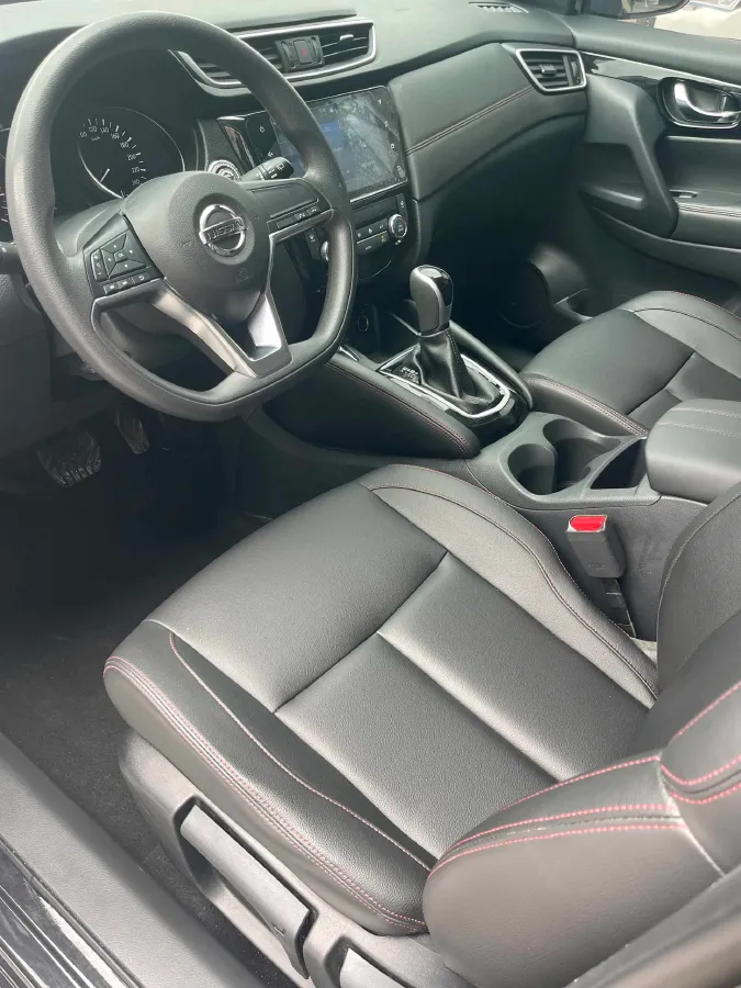 2022 Nissan Qashqai 2.0L 151HP L4 CVT,autocango,china used car exporter,china ev exporter,chinese used car exporter,chinese used ev exporter