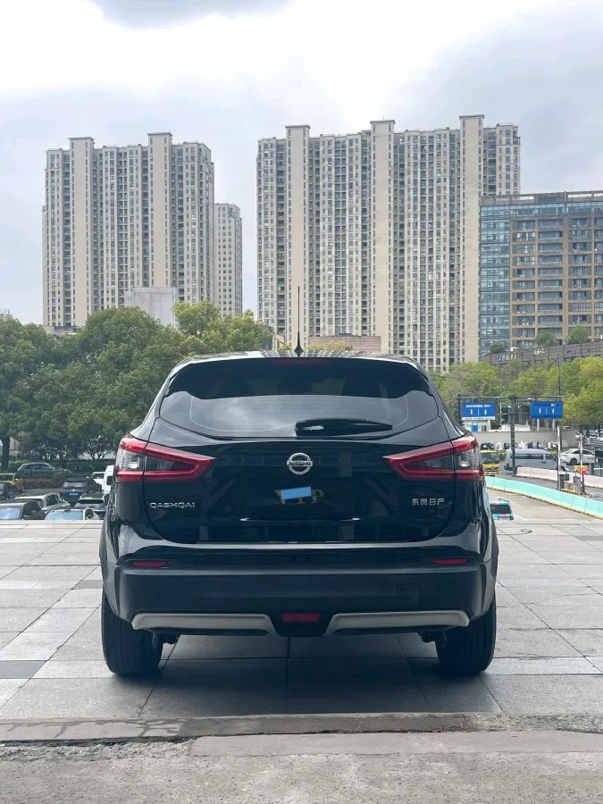 2022 Nissan Qashqai 2.0L 151HP L4 CVT,autocango,china used car exporter,china ev exporter,chinese used car exporter,chinese used ev exporter