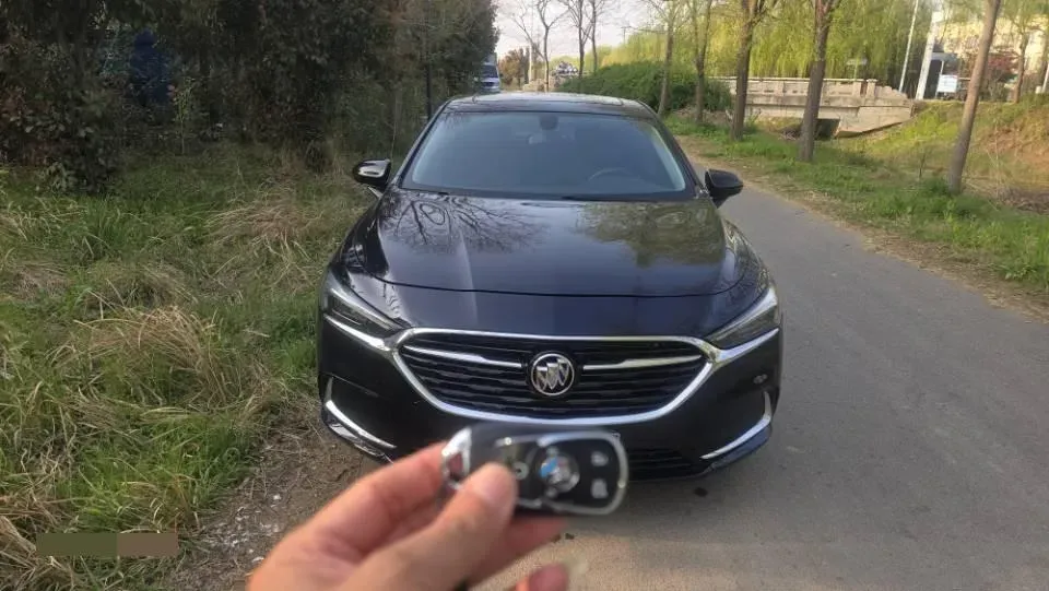 2021 Buick Larcosse 2.0T 237HP L4 9AT,autocango,china used car exporter,china ev exporter,chinese used car exporter,chinese used ev exporter