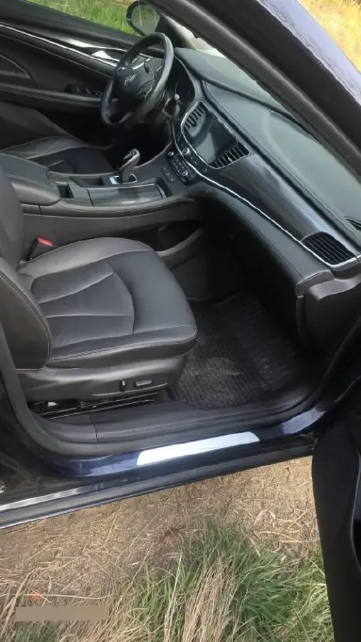 2021 Buick Larcosse 2.0T 237HP L4 9AT,autocango,china used car exporter,china ev exporter,chinese used car exporter,chinese used ev exporter