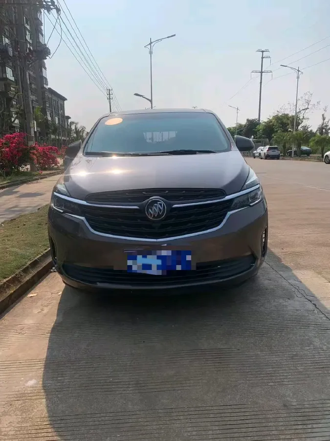 2021 Buick GL8 2.0T 237HP L4 9AT,autocango,china used car exporter,china ev exporter,chinese used car exporter,chinese used ev exporter