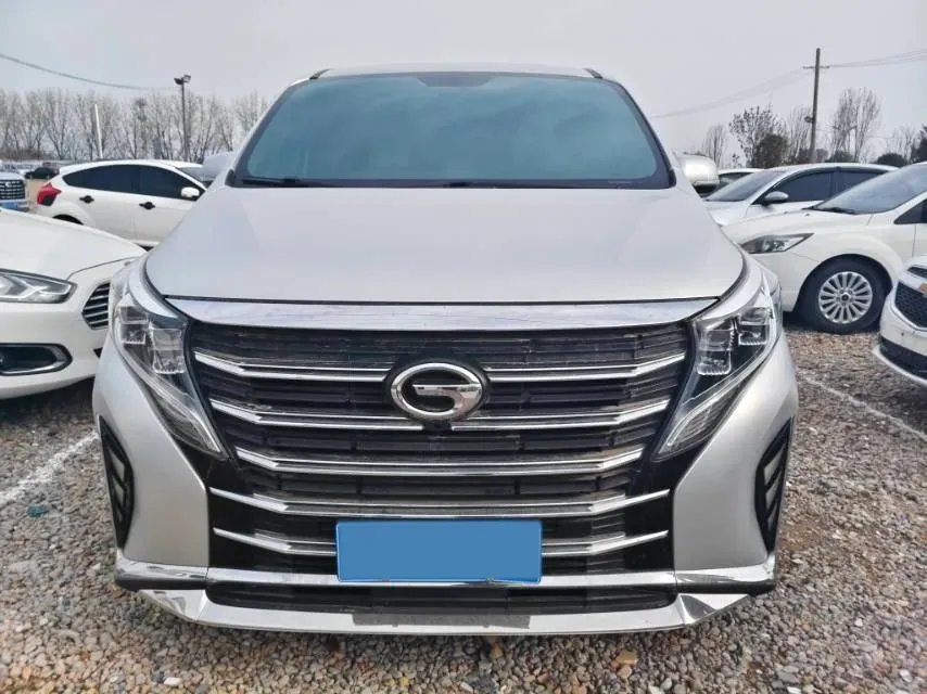 2021 GAC Trumpchi M8 2.0T 252HP L4 8AT,autocango,china used car exporter,china ev exporter,chinese used car exporter,chinese used ev exporter