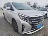 2021 GAC Trumpchi M8 2.0T 252HP L4 8AT