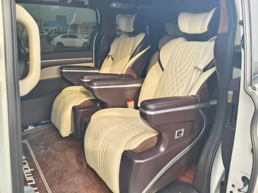 2021 GAC Trumpchi M8 2.0T 252HP L4 8AT,autocango,china used car exporter,china ev exporter,chinese used car exporter,chinese used ev exporter