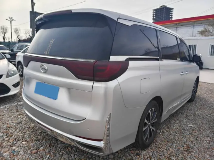 2021 GAC Trumpchi M8 2.0T 252HP L4 8AT,autocango,china used car exporter,china ev exporter,chinese used car exporter,chinese used ev exporter