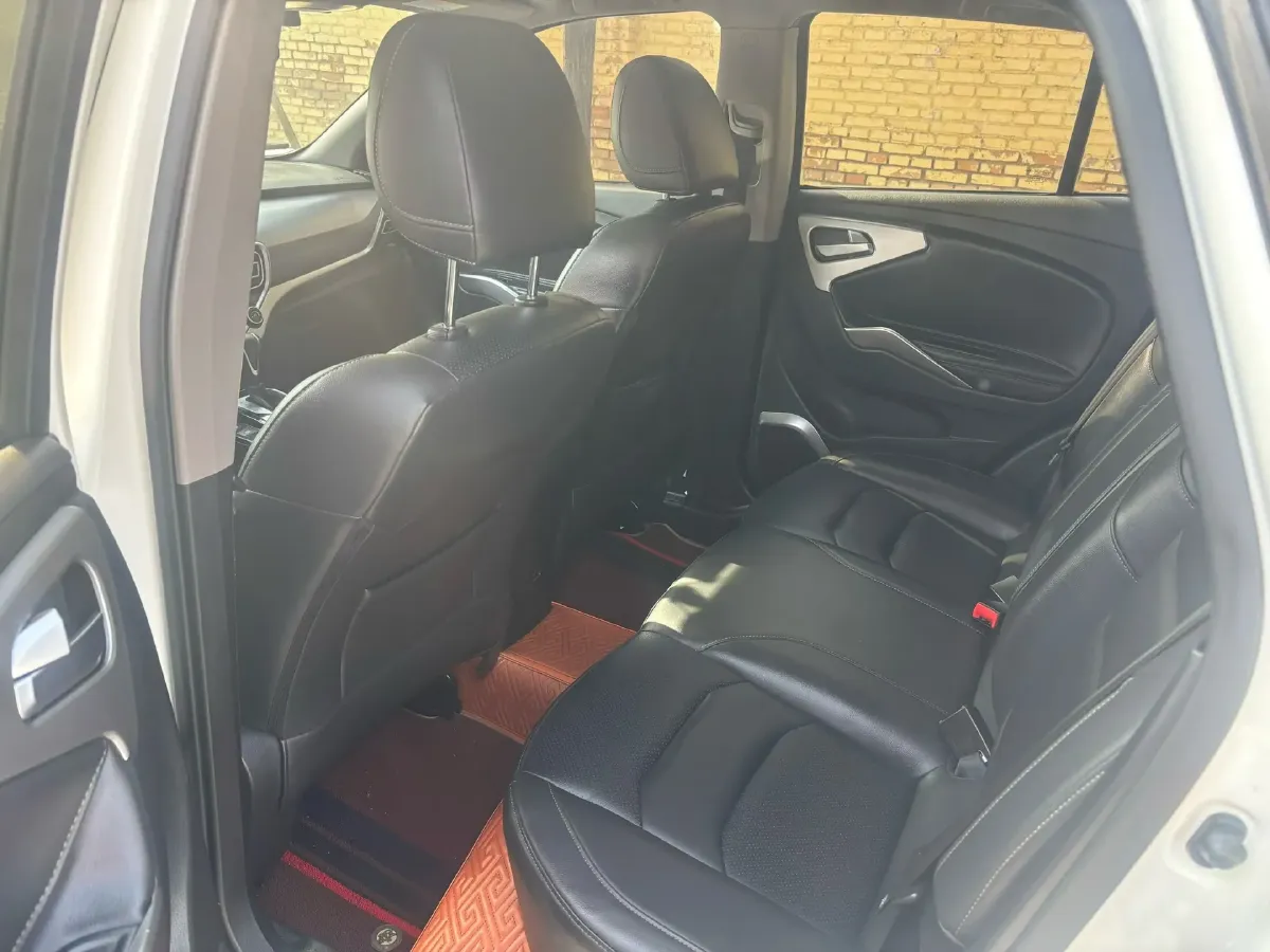 2018 HaiMa S5 1.5T 163HP L4 CVT,autocango,china used car exporter,china ev exporter,chinese used car exporter,chinese used ev exporter