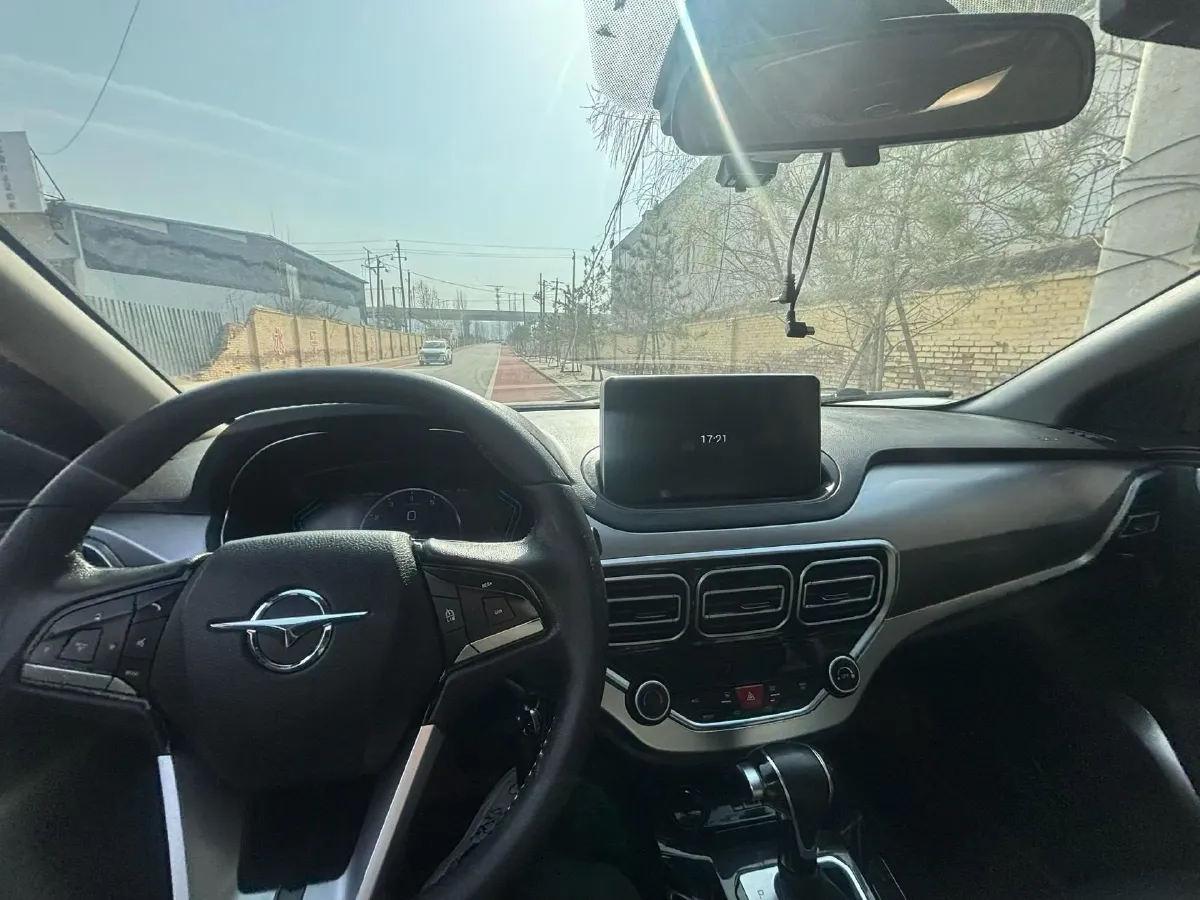 2018 HaiMa S5 1.5T 163HP L4 CVT,autocango,china used car exporter,china ev exporter,chinese used car exporter,chinese used ev exporter