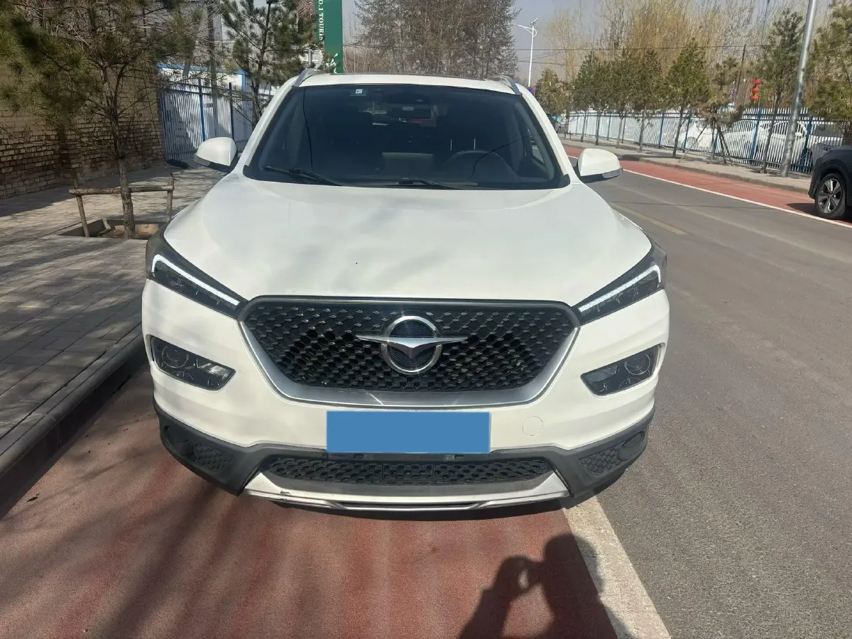 2018 HaiMa S5 1.5T 163HP L4 CVT,autocango,china used car exporter,china ev exporter,chinese used car exporter,chinese used ev exporter