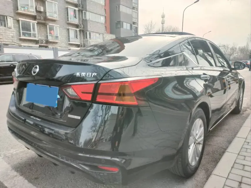 2020 Nissan Teana 2.0L 156HP L4 CVT,autocango,china used car exporter,china ev exporter,chinese used car exporter,chinese used ev exporter