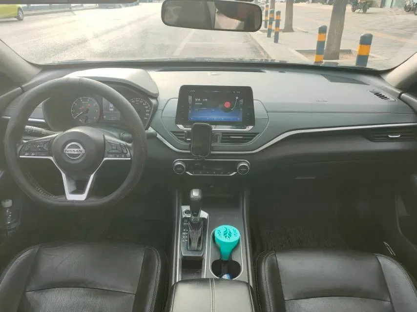 2020 Nissan Teana 2.0L 156HP L4 CVT,autocango,china used car exporter,china ev exporter,chinese used car exporter,chinese used ev exporter