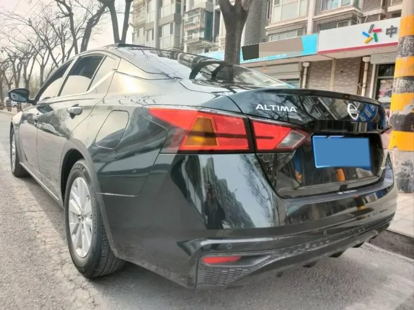 2020 Nissan Teana 2.0L 156HP L4 CVT,autocango,china used car exporter,china ev exporter,chinese used car exporter,chinese used ev exporter