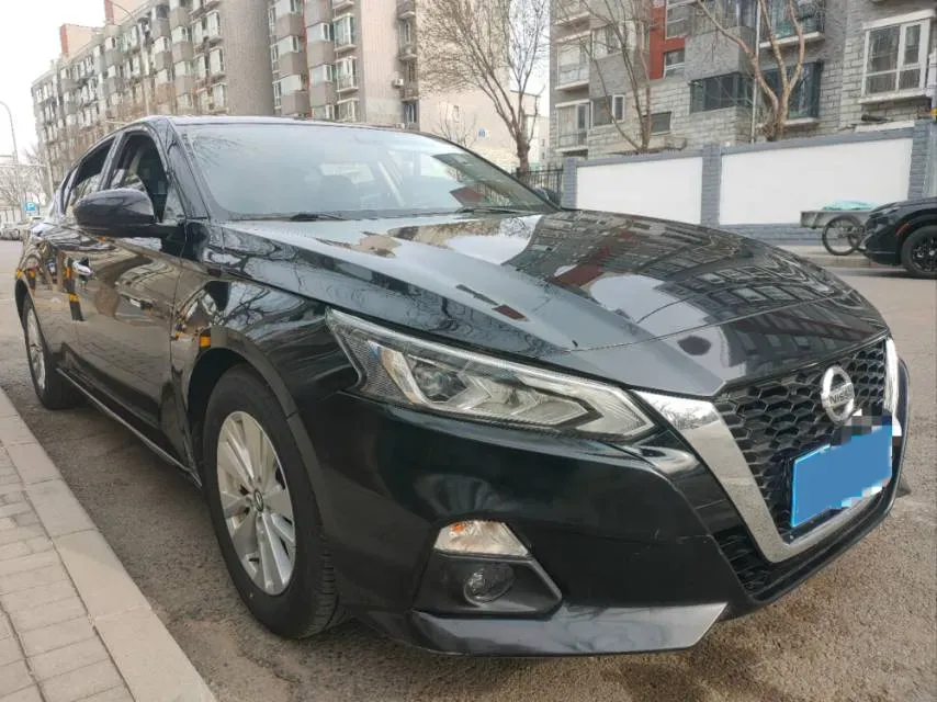 2020 Nissan Teana 2.0L 156HP L4 CVT,autocango,china used car exporter,china ev exporter,chinese used car exporter,chinese used ev exporter