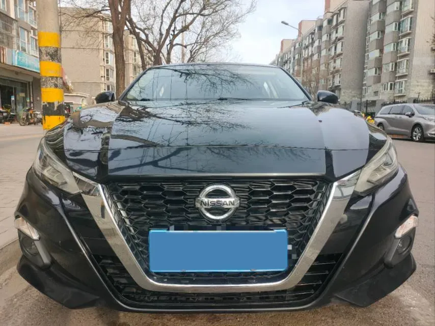 2020 Nissan Teana 2.0L 156HP L4 CVT,autocango,china used car exporter,china ev exporter,chinese used car exporter,chinese used ev exporter
