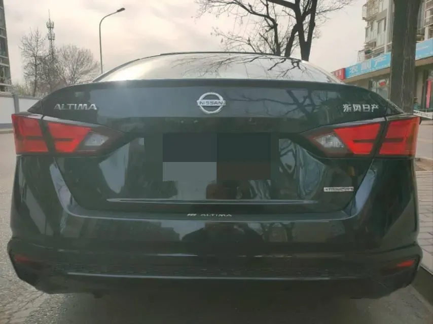 2020 Nissan Teana 2.0L 156HP L4 CVT,autocango,china used car exporter,china ev exporter,chinese used car exporter,chinese used ev exporter