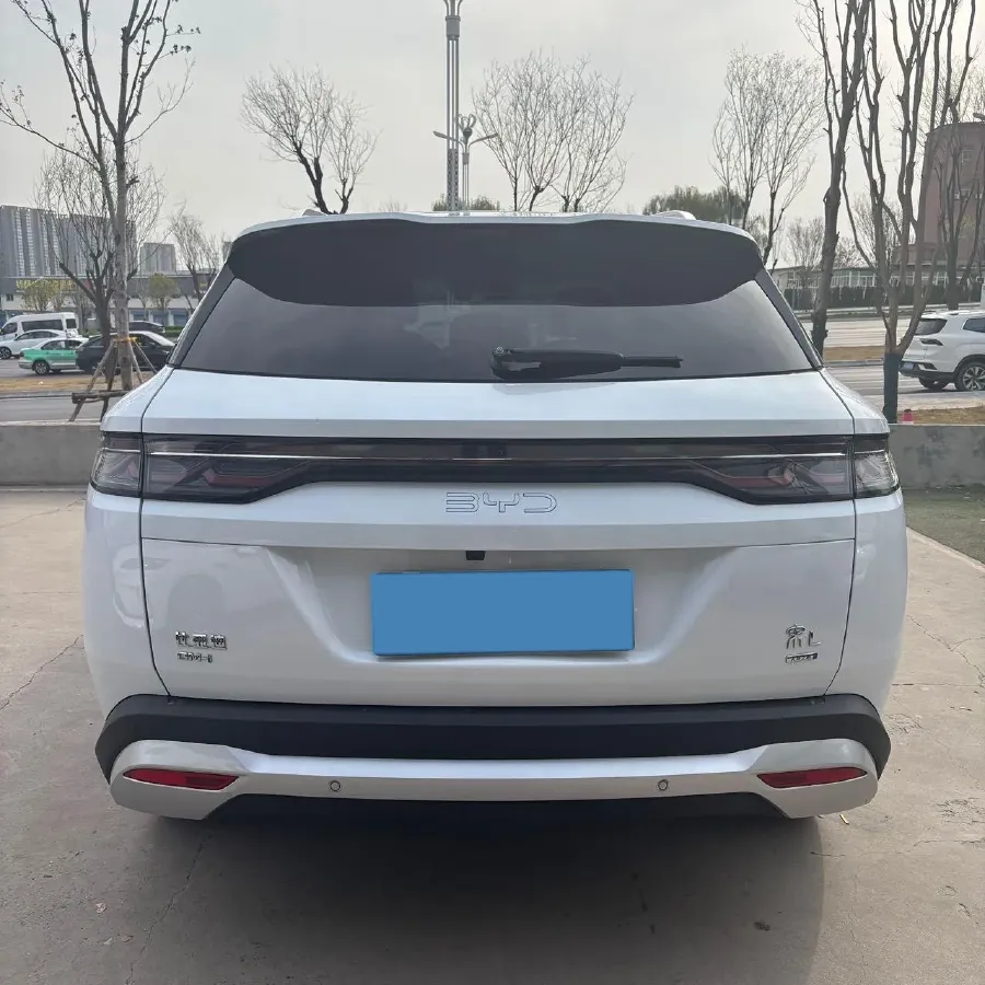 2025 BYD SongL DM-i 1.5L 101HP L4 E-CVT PHEV 26.6KWH,autocango,china used car exporter,china ev exporter,chinese used car exporter,chinese used ev exporter