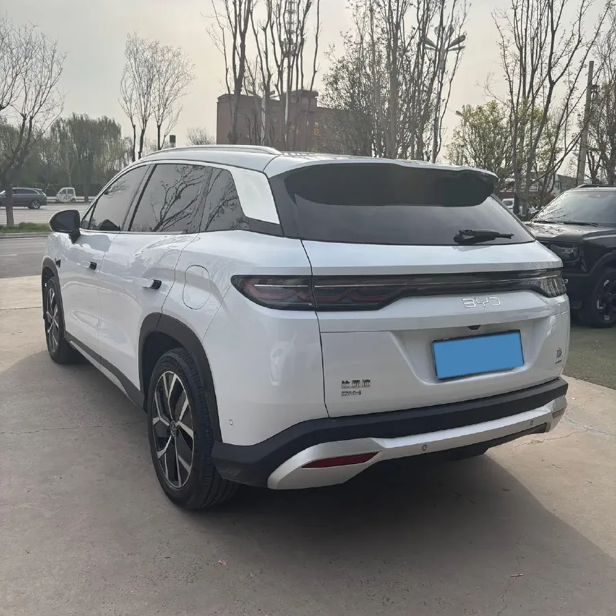 2025 BYD SongL DM-i 1.5L 101HP L4 E-CVT PHEV 26.6KWH,autocango,china used car exporter,china ev exporter,chinese used car exporter,chinese used ev exporter