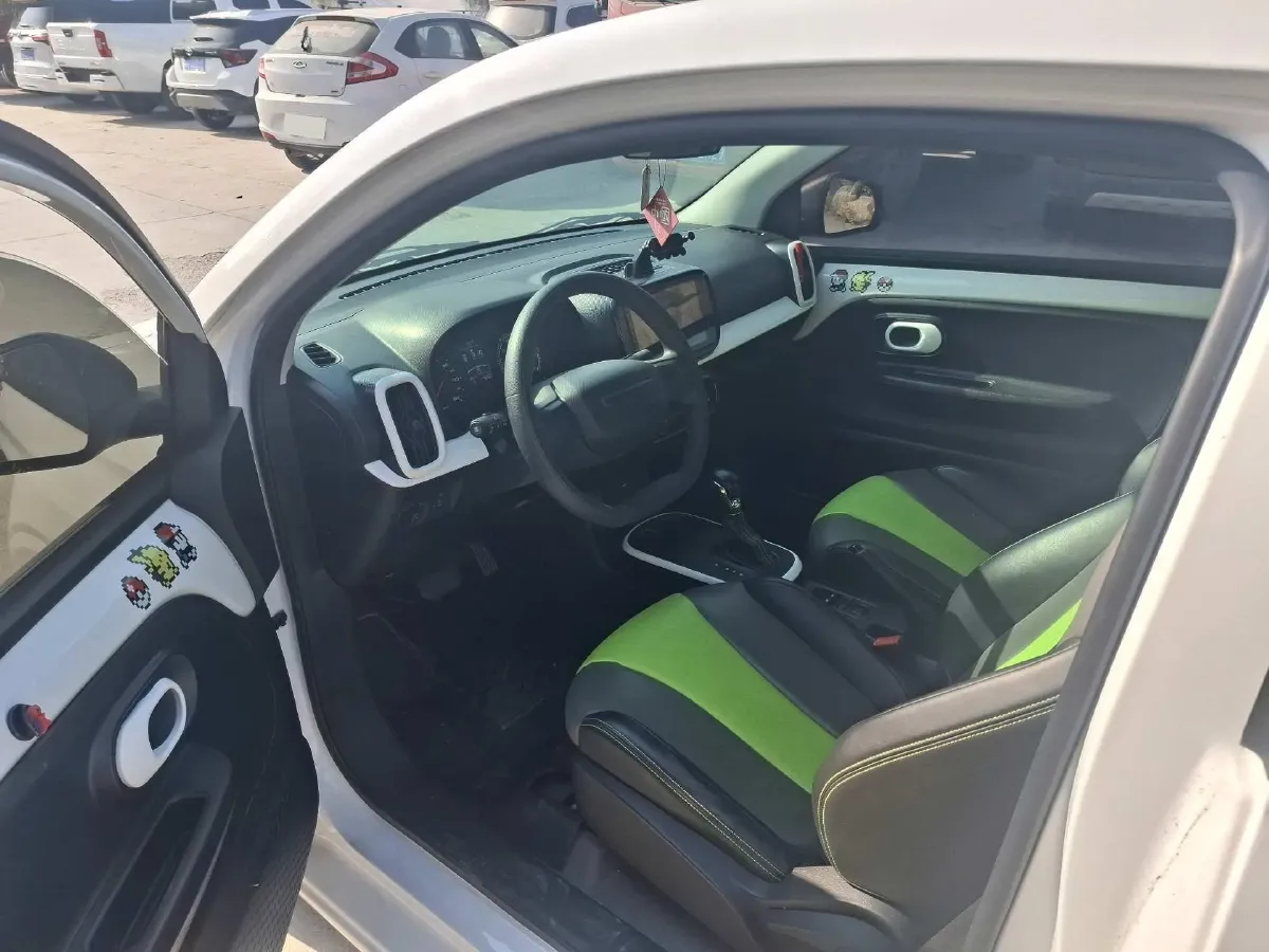 2021 Roewe Clever BEV 29.13KWH,autocango,china used car exporter,china ev exporter,chinese used car exporter,chinese used ev exporter