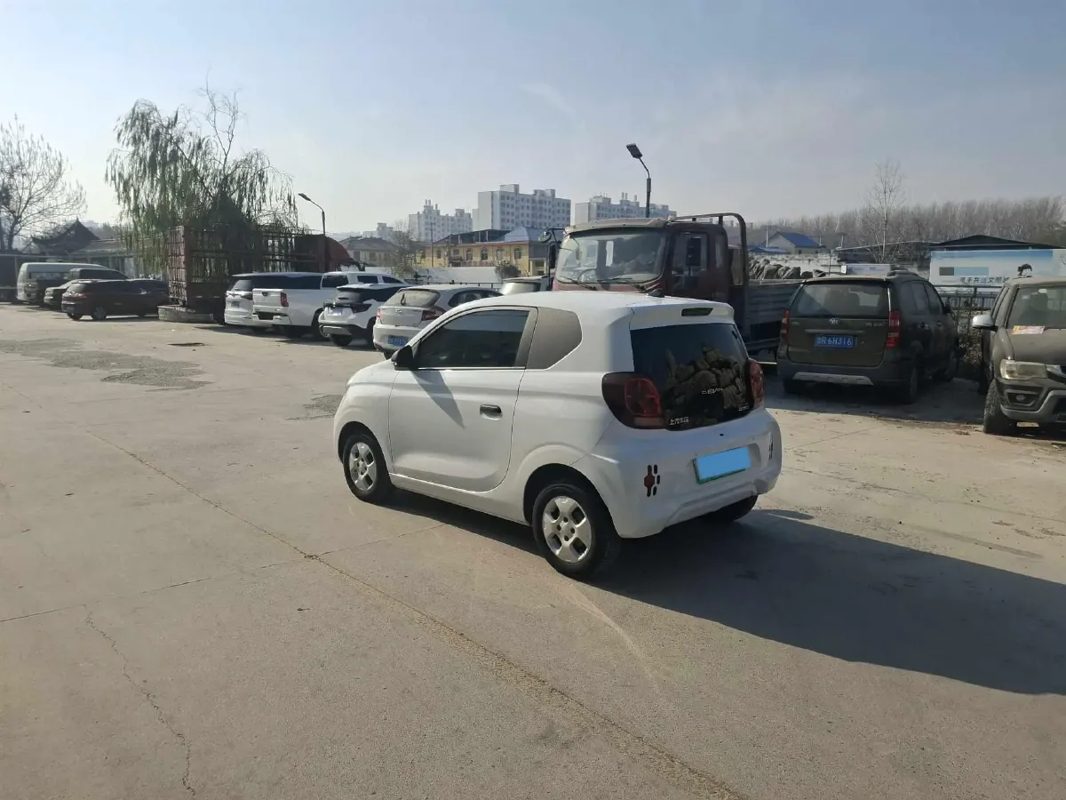2021 Roewe Clever BEV 29.13KWH,autocango,china used car exporter,china ev exporter,chinese used car exporter,chinese used ev exporter