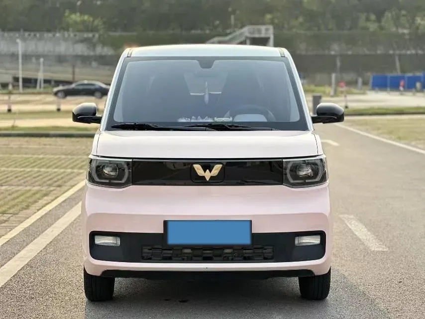 2021 WuLing HongGuang MINI EV BEV 13.9KWH,autocango,china used car exporter,china ev exporter,chinese used car exporter,chinese used ev exporter