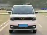 2021 WuLing HongGuang MINI EV BEV 13.9KWH
