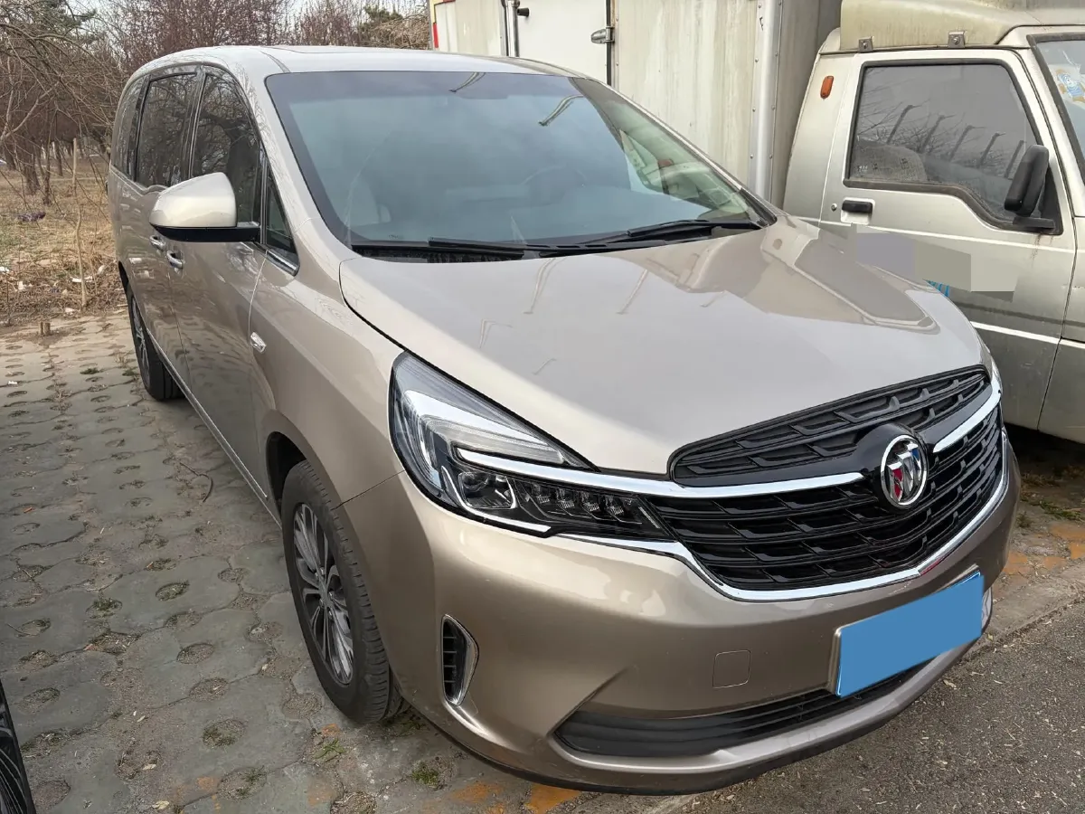 2022 Buick GL8 2.0T 237HP L4 9AT,autocango,china used car exporter,china ev exporter,chinese used car exporter,chinese used ev exporter