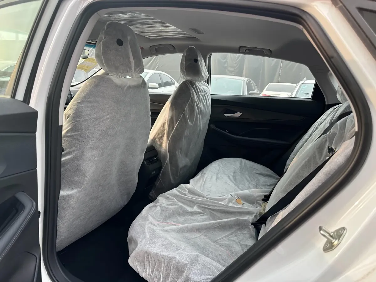 2024 Geely Binray 1.5T 181HP L4 7DCT,autocango,china used car exporter,china ev exporter,chinese used car exporter,chinese used ev exporter