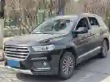 2017 Haval H6 1.5T 150HP L4 6AT