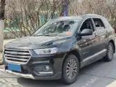 2017 HAVAL H6,autocango,china used car exporter,china ev exporter,chinese used car exporter,chinese used ev exporter