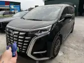 2024 DENZA D9,autocango,china used car exporter,china ev exporter,chinese used car exporter,chinese used ev exporter