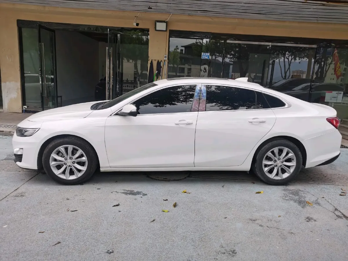 2021 Chevrolet Malibu XL 1.5T 169HP L4 9AT,autocango,china used car exporter,china ev exporter,chinese used car exporter,chinese used ev exporter