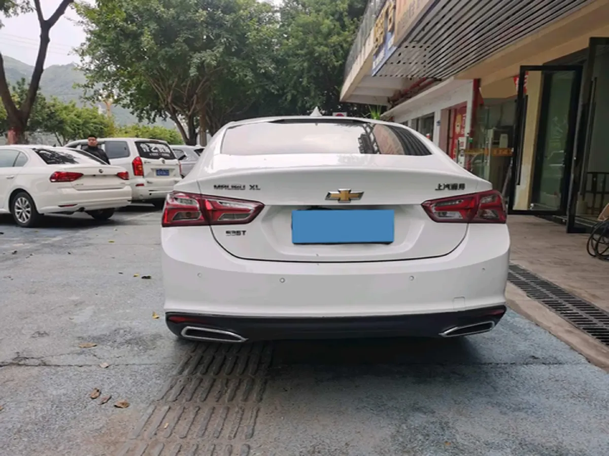 2021 Chevrolet Malibu XL 1.5T 169HP L4 9AT,autocango,china used car exporter,china ev exporter,chinese used car exporter,chinese used ev exporter