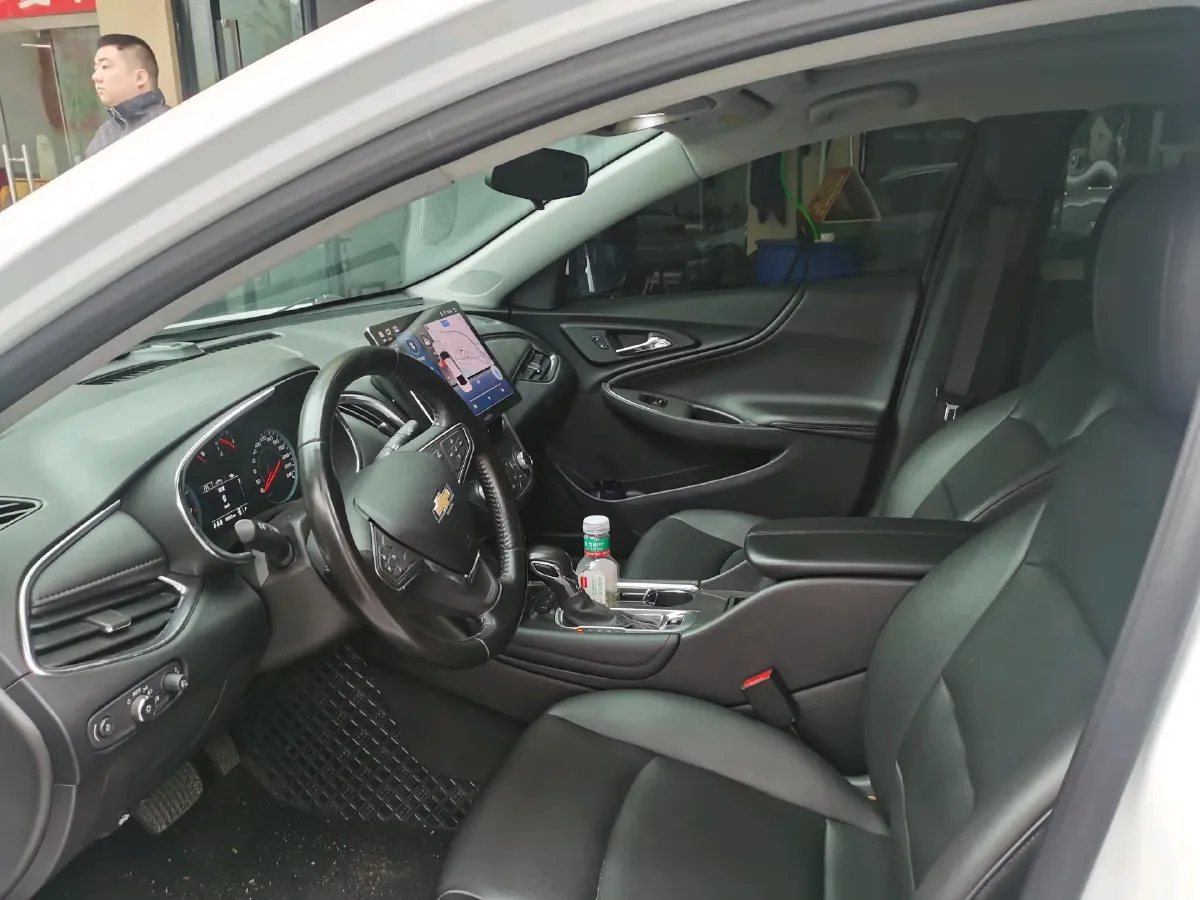 2021 Chevrolet Malibu XL 1.5T 169HP L4 9AT,autocango,china used car exporter,china ev exporter,chinese used car exporter,chinese used ev exporter