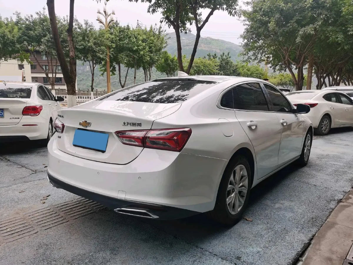 2021 Chevrolet Malibu XL 1.5T 169HP L4 9AT,autocango,china used car exporter,china ev exporter,chinese used car exporter,chinese used ev exporter