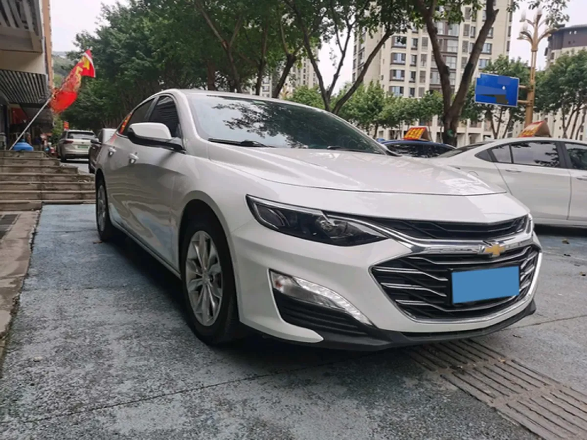 2021 Chevrolet Malibu XL 1.5T 169HP L4 9AT,autocango,china used car exporter,china ev exporter,chinese used car exporter,chinese used ev exporter