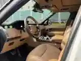 2024 Land Rover Range Rover 3.0T 400HP L6 8AT