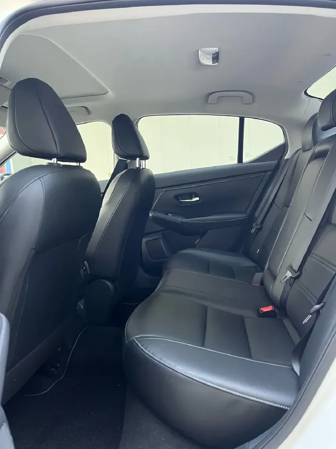 2023 Nissan Sylphy 1.6L 135HP L4 CVT,autocango,china used car exporter,china ev exporter,chinese used car exporter,chinese used ev exporter