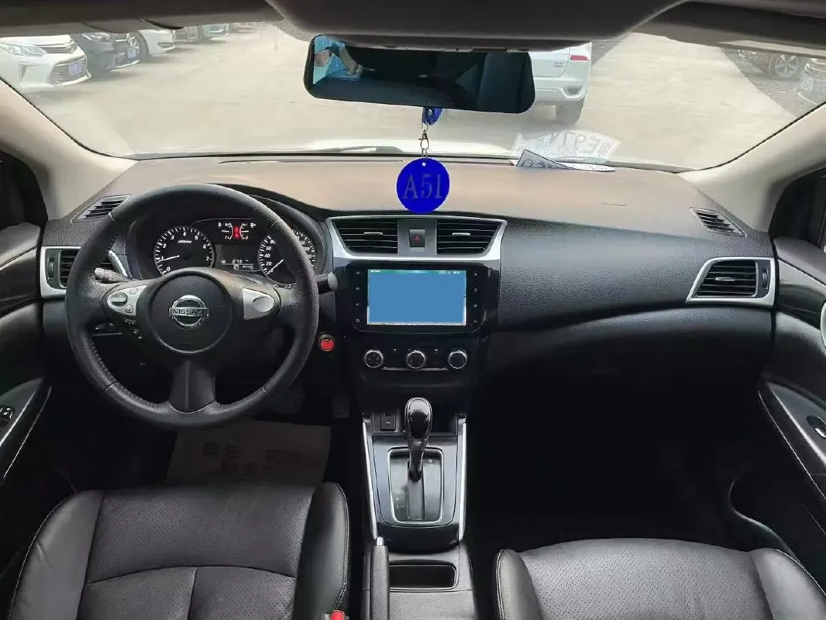 2019 Nissan Sylphy 1.6L 126HP L4 CVT,autocango,china used car exporter,china ev exporter,chinese used car exporter,chinese used ev exporter