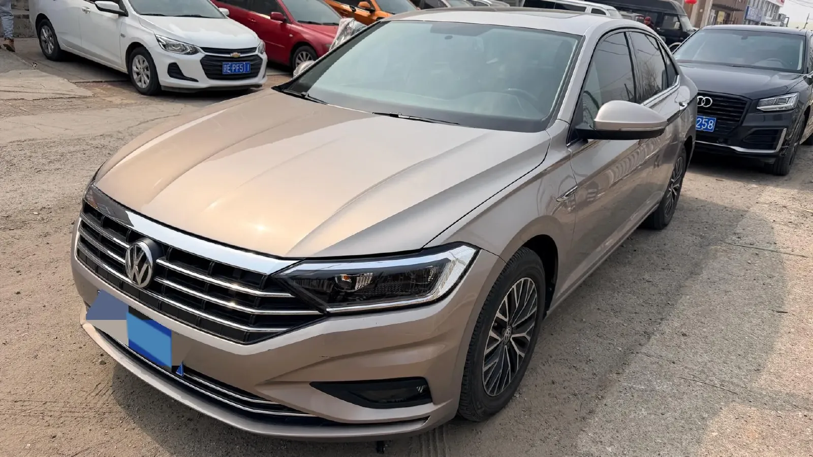 2020 Volkswagen Sagitar 1.4T 150HP L4 7DCT,autocango,china used car exporter,china ev exporter,chinese used car exporter,chinese used ev exporter