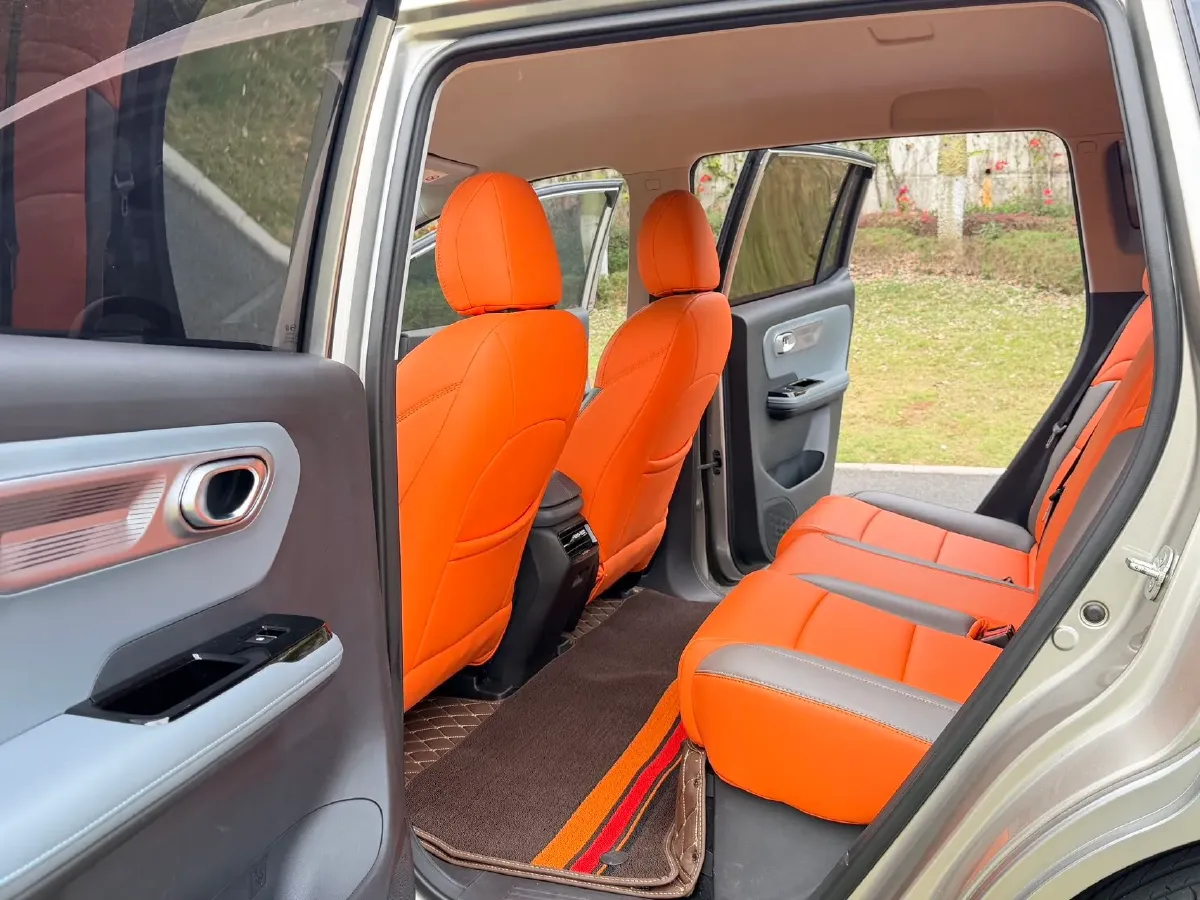 2023 GAC Trumpchi GS4 1.5T 177HP L4 6AT,autocango,china used car exporter,china ev exporter,chinese used car exporter,chinese used ev exporter