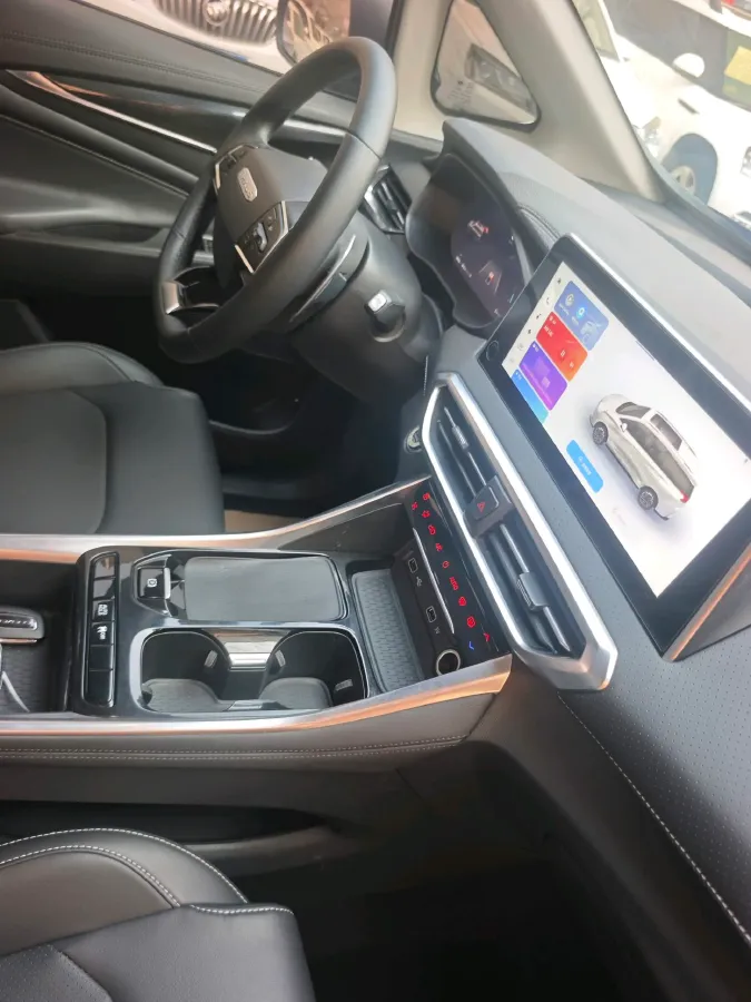 2023 MAXUS G50 1.5T 181HP L4 7DCT,autocango,china used car exporter,china ev exporter,chinese used car exporter,chinese used ev exporter