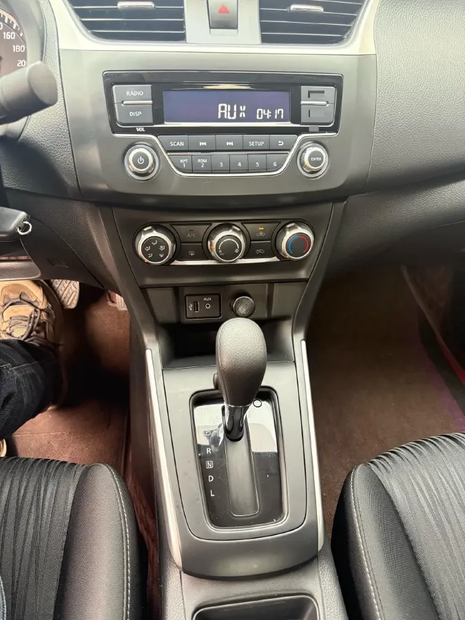 2022 Nissan Sylphy 1.6L 122HP L4 CVT,autocango,china used car exporter,china ev exporter,chinese used car exporter,chinese used ev exporter