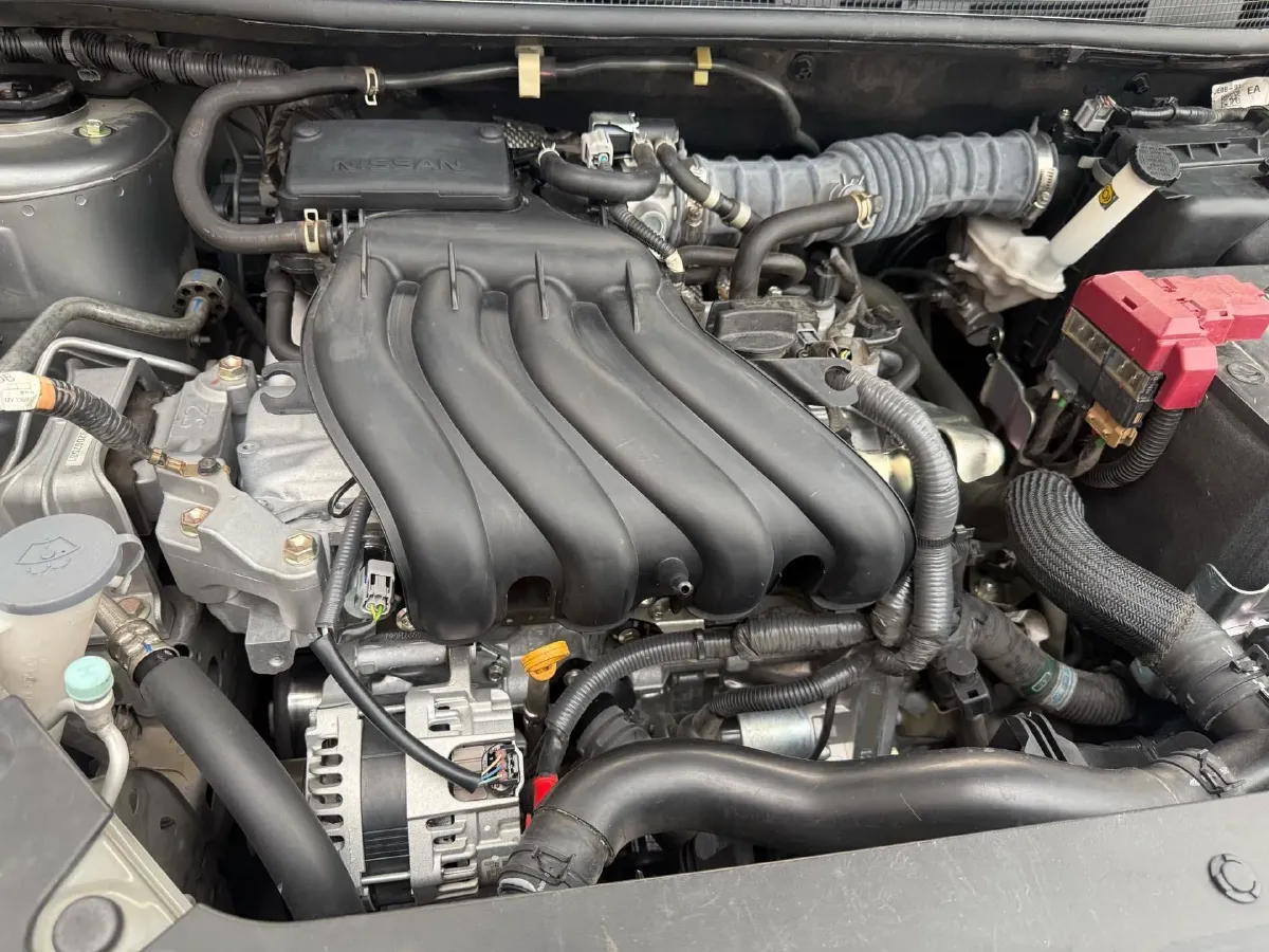 2022 Nissan Sylphy 1.6L 122HP L4 CVT,autocango,china used car exporter,china ev exporter,chinese used car exporter,chinese used ev exporter