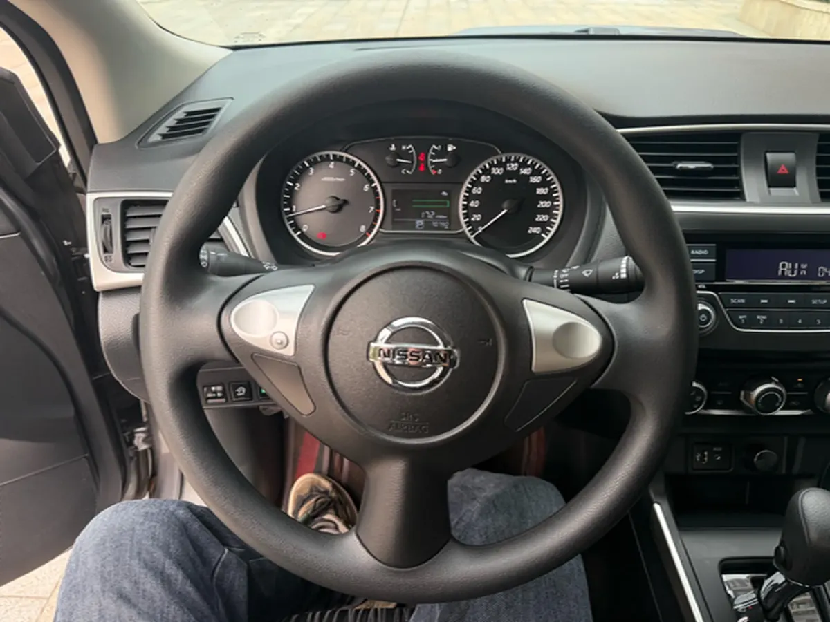 2022 Nissan Sylphy 1.6L 122HP L4 CVT,autocango,china used car exporter,china ev exporter,chinese used car exporter,chinese used ev exporter