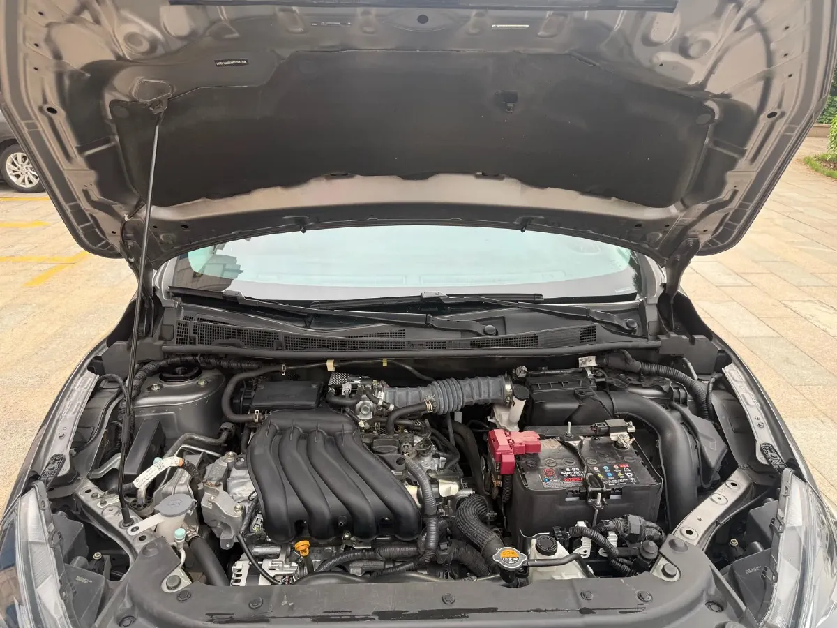 2022 Nissan Sylphy 1.6L 122HP L4 CVT,autocango,china used car exporter,china ev exporter,chinese used car exporter,chinese used ev exporter