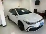 2023 Volkswagen Golf 1.4T 150HP L4 7DCT