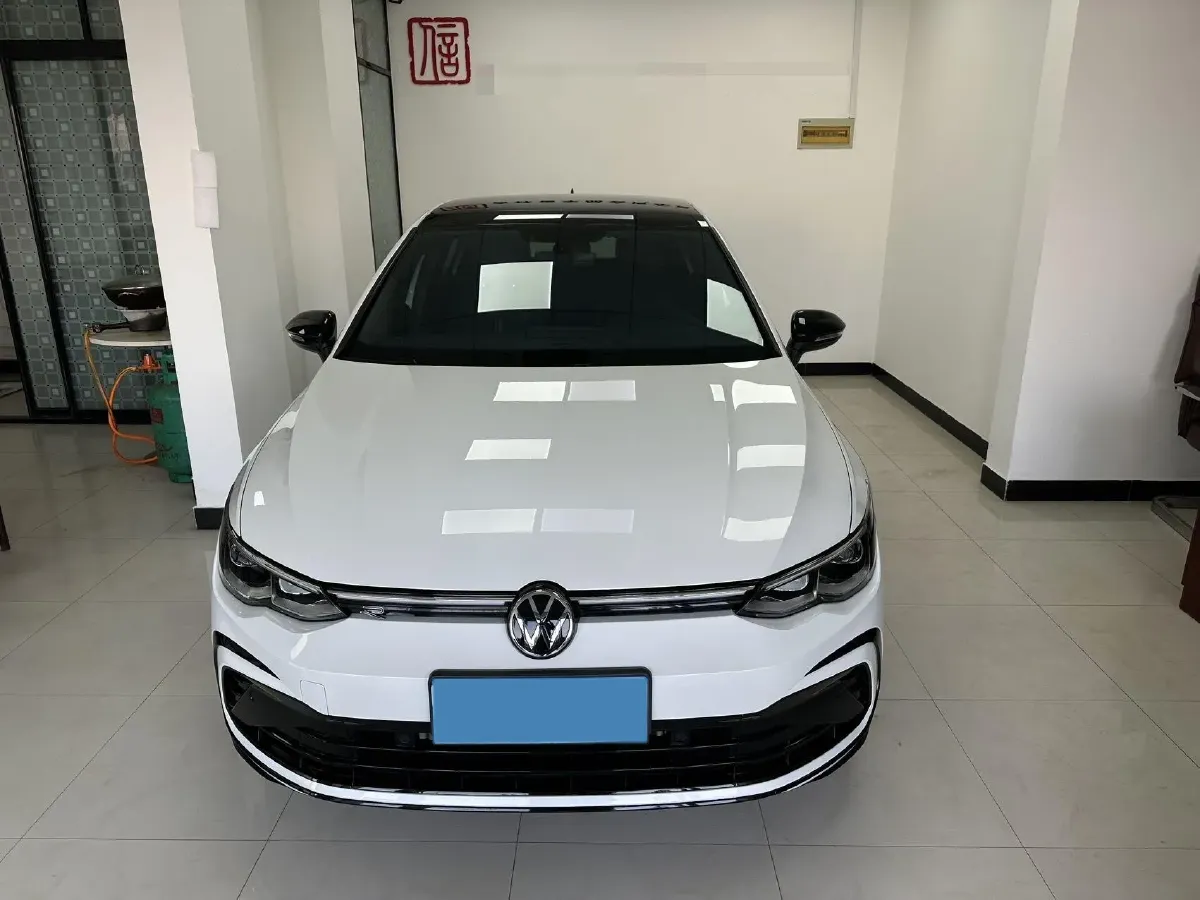 2023 Volkswagen Golf 1.4T 150HP L4 7DCT,autocango,china used car exporter,china ev exporter,chinese used car exporter,chinese used ev exporter