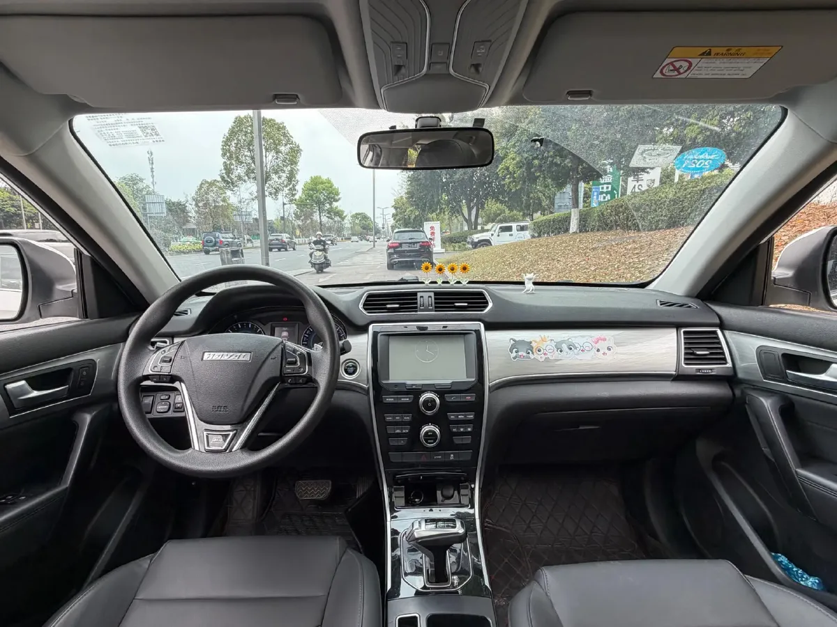 2018 Haval H2 1.5T 150HP L4 7DCT,autocango,china used car exporter,china ev exporter,chinese used car exporter,chinese used ev exporter