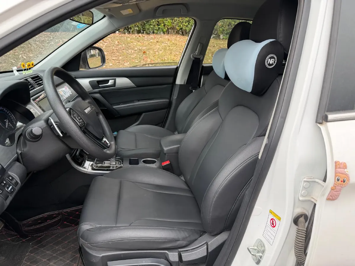 2018 Haval H2 1.5T 150HP L4 7DCT,autocango,china used car exporter,china ev exporter,chinese used car exporter,chinese used ev exporter