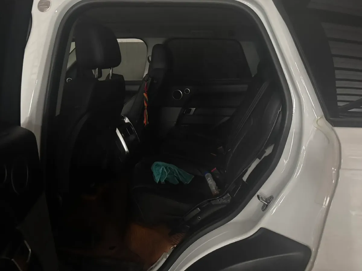 2017 Land Rover Range Rover Sport 3.0T 340HP V6 8AT,autocango,china used car exporter,china ev exporter,chinese used car exporter,chinese used ev exporter